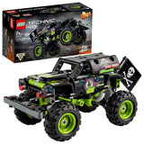 Lego Technic Monster Jam™ Grave Digger™