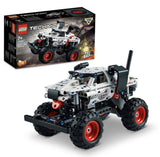 Lego Technic Monster Jam Monster Mutt Dalmatian