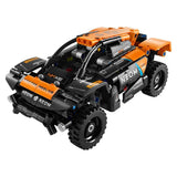 LEGO Technic NEOM McLaren Extreme E Race Car 42166 - 252 Pieces