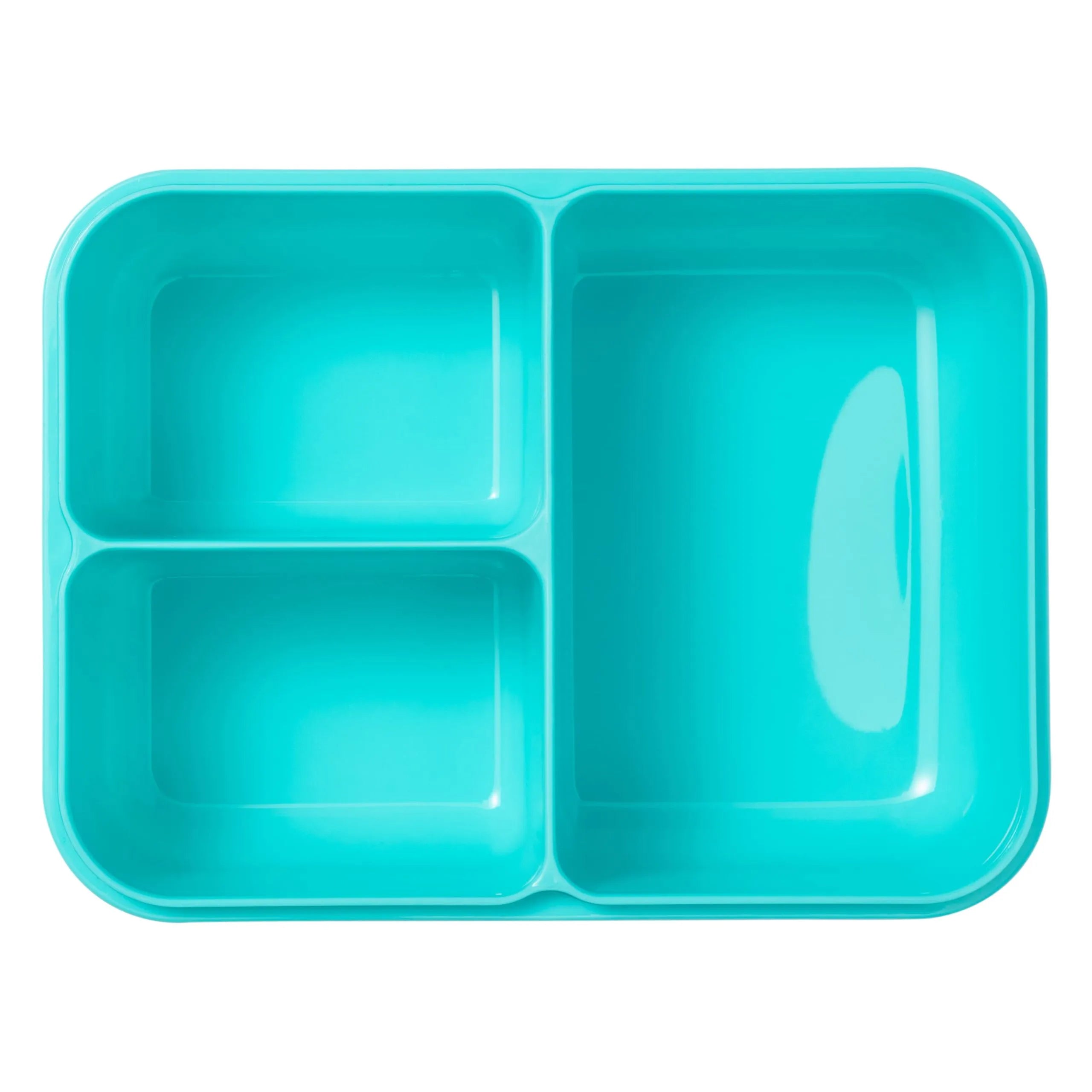 Smiggle Bright Side Bento Nutrition Container