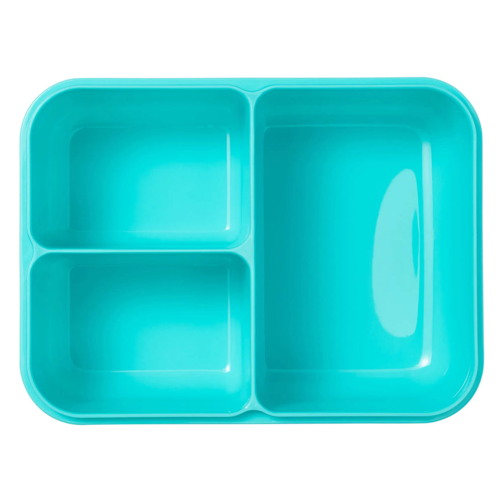 Smiggle Bright Side Bento Nutrition Container