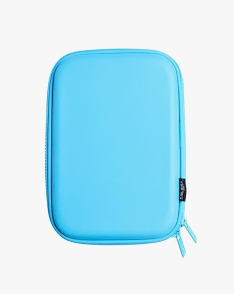 Smiggle Bright Side Hardtop Pencil Case | FreeSize