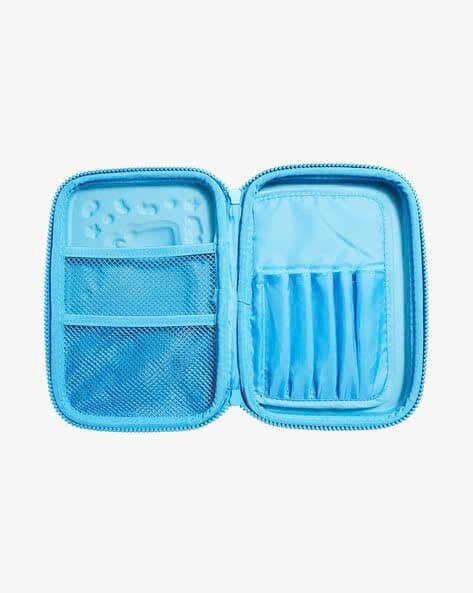 Smiggle Bright Side Hardtop Pencil Case | FreeSize