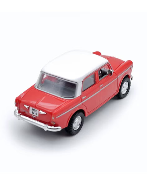 CENTY Queen 70s Classic - Red
