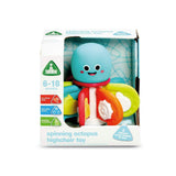 ELC Spinning Octopus Highchair Toy