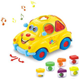 Shooting Star Super Fun Fruit Car