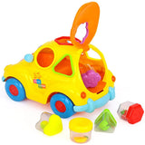 Shooting Star Super Fun Fruit Car