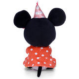 Disney Celebration Minnie Mouse 9 inch Plush