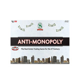 Funskool Anti - Monopoly