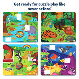 Skillmatics Tape It: Animal Adventures