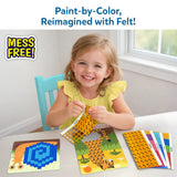 Skillmatics Felt Fun: Amazing Animals