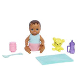 Barbie Skipper Babysitters Dolls And Accessories