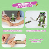 Smartivity Electro Play Lab & Volt-E
