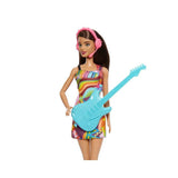 Barbie Sisters Pop Star-Themed Playset