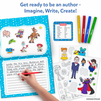 Skillmatics My Story Art Kit - Disney•Pixar Toy Story