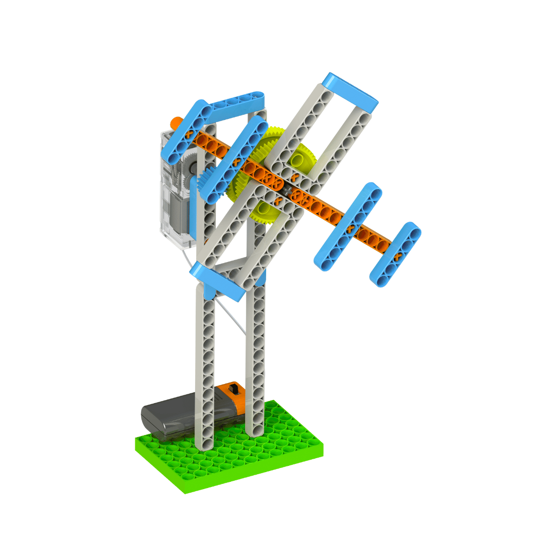 Blix Aarti Set - Robotics For Kids