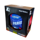 Starter Football Paris Size 5