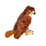 Wild Republic Cuddlekins Red Tailed Hawk 12 inch