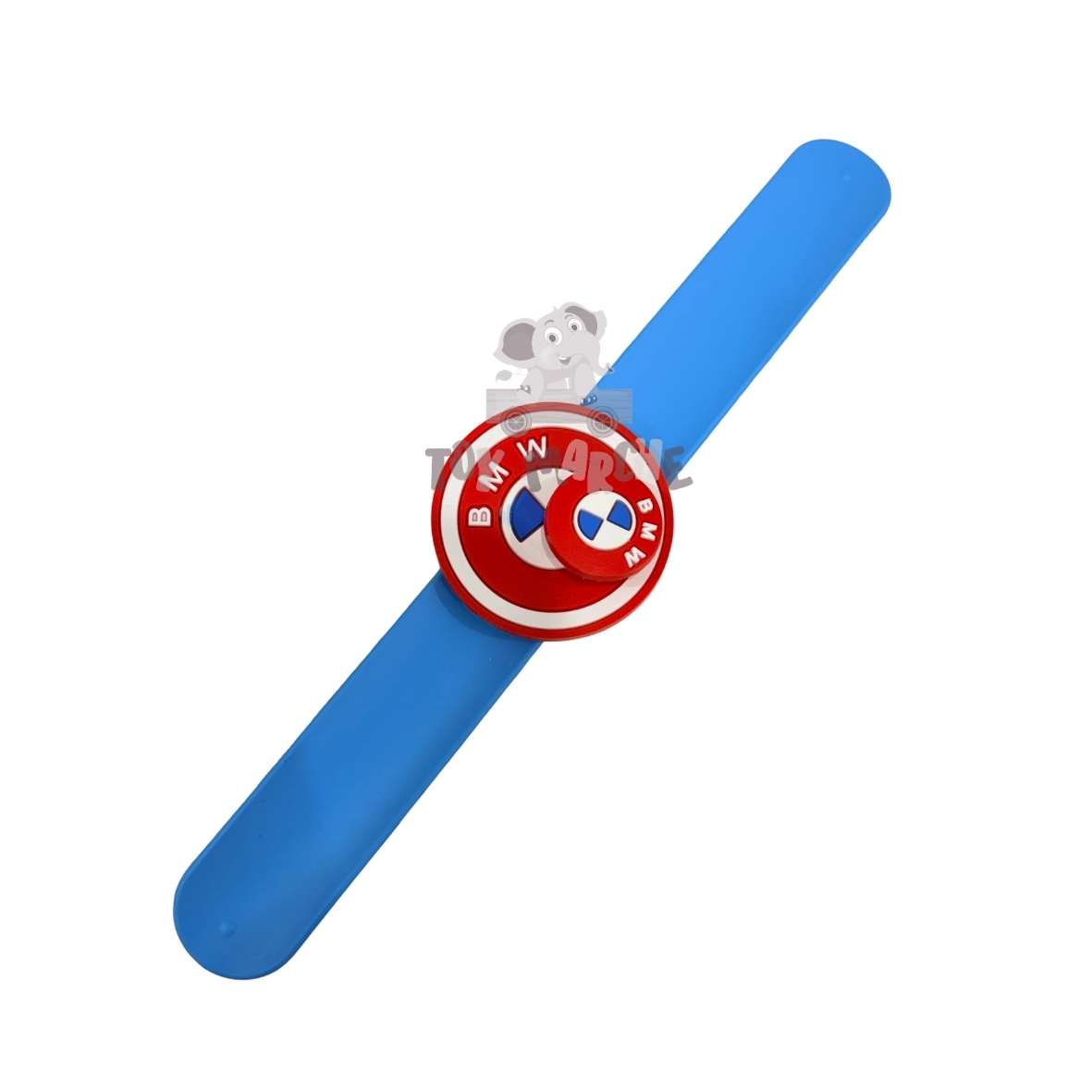 Car Logo Theme Rakhi / Slapband