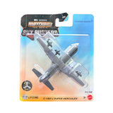 Matchbox Skybusters C-130J Super Hercules