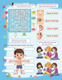 Dreamland Publications - 505 Activities for Kids