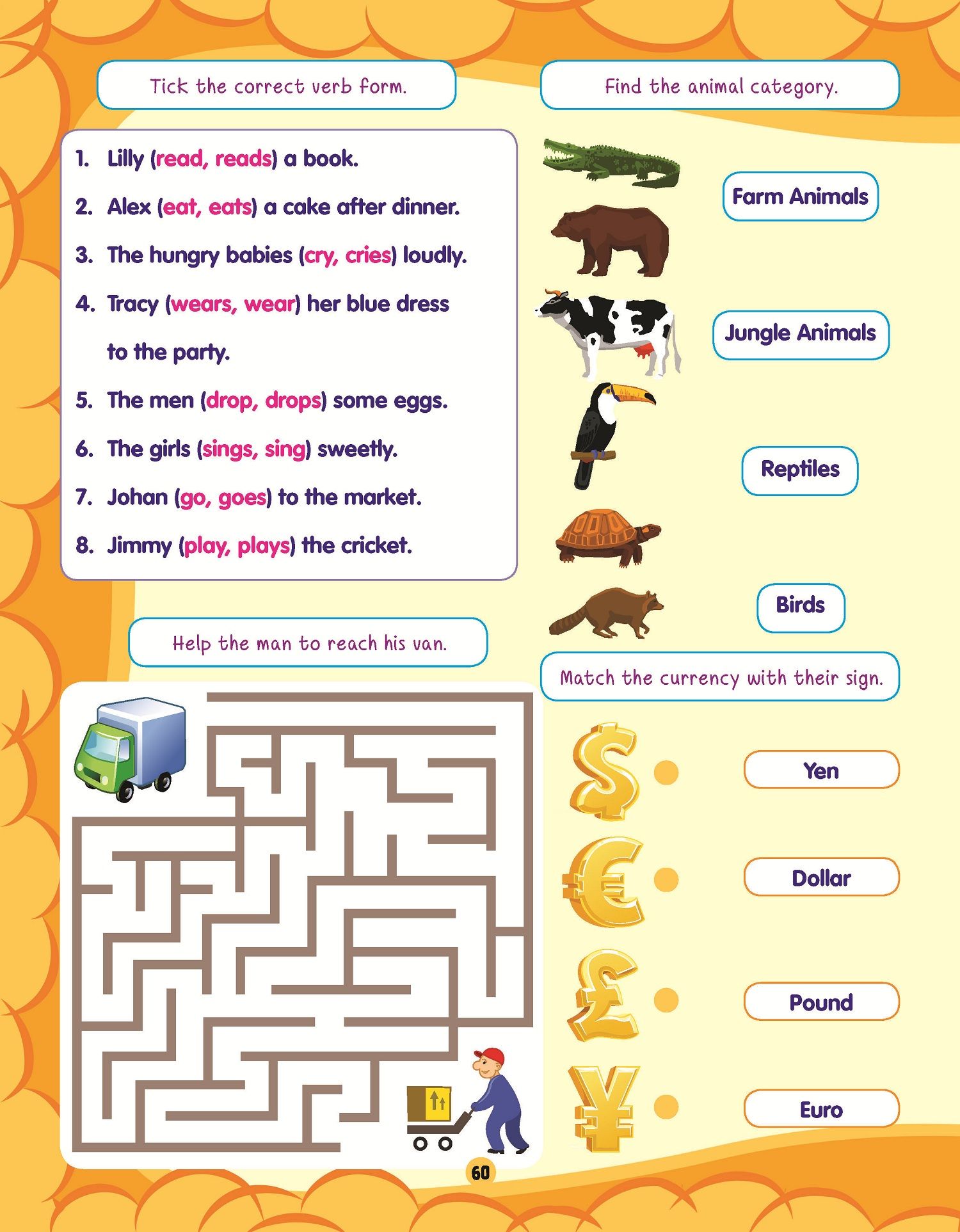 Dreamland Publications - 505 Activities for Kids