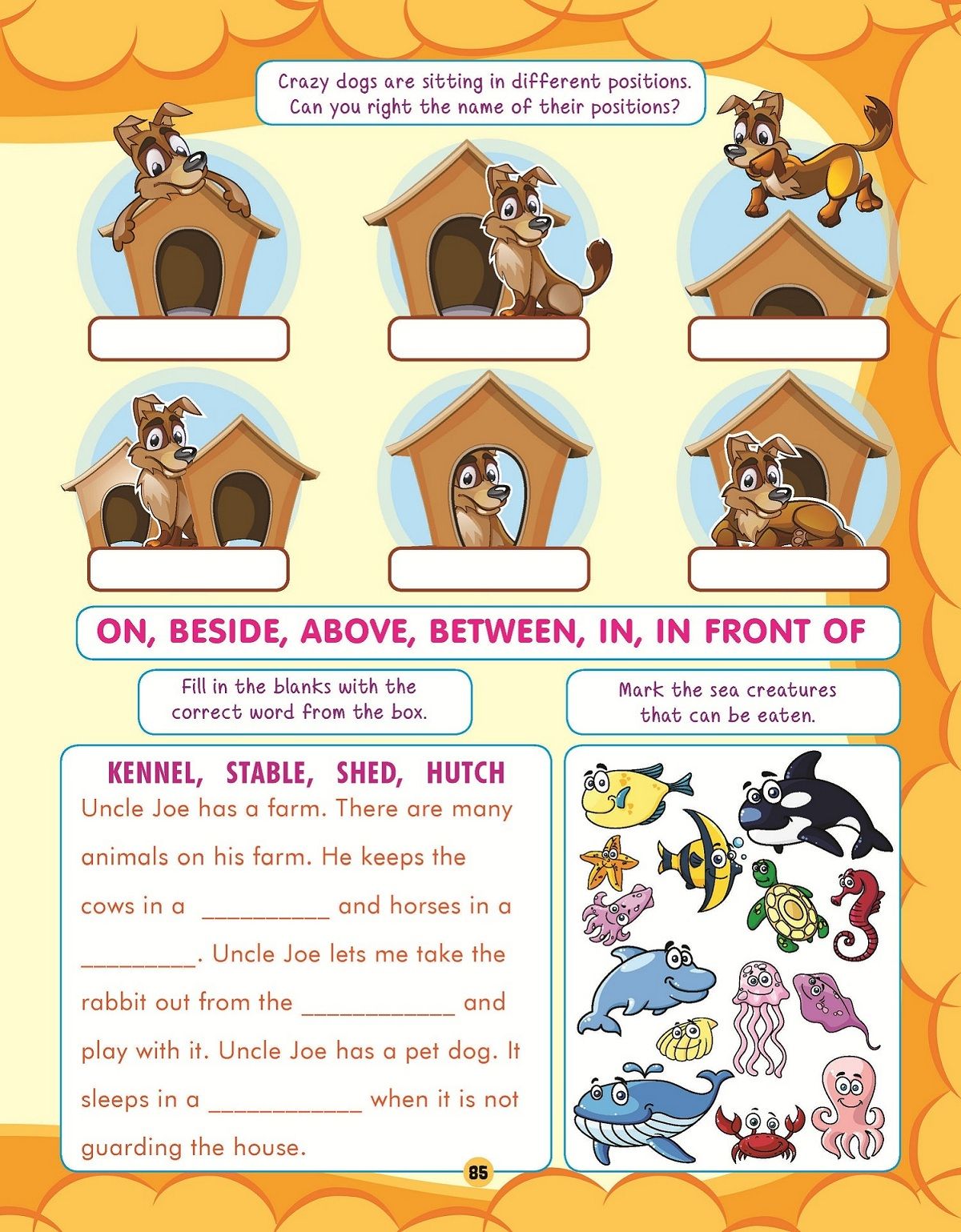 Dreamland Publications - 505 Activities for Kids