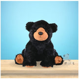 Wild Republic Black Bear