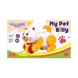 Funskool Giggles My Pet Billy