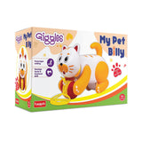Funskool Giggles My Pet Billy