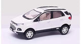 Centy Toys Sports Echo SUV- White