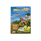 Smartivity Edge Jungle Safari - box