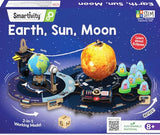 Smartivity Earth-Sun-Moon - box