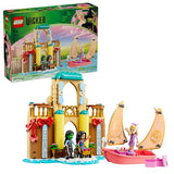 LEGO Wicked Shiz University - box
