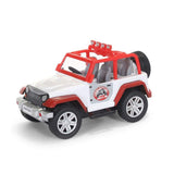 Centy Toys Ranger Adventure - Red
