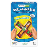 Smartivity Roll n Match Puzzle Toy - box