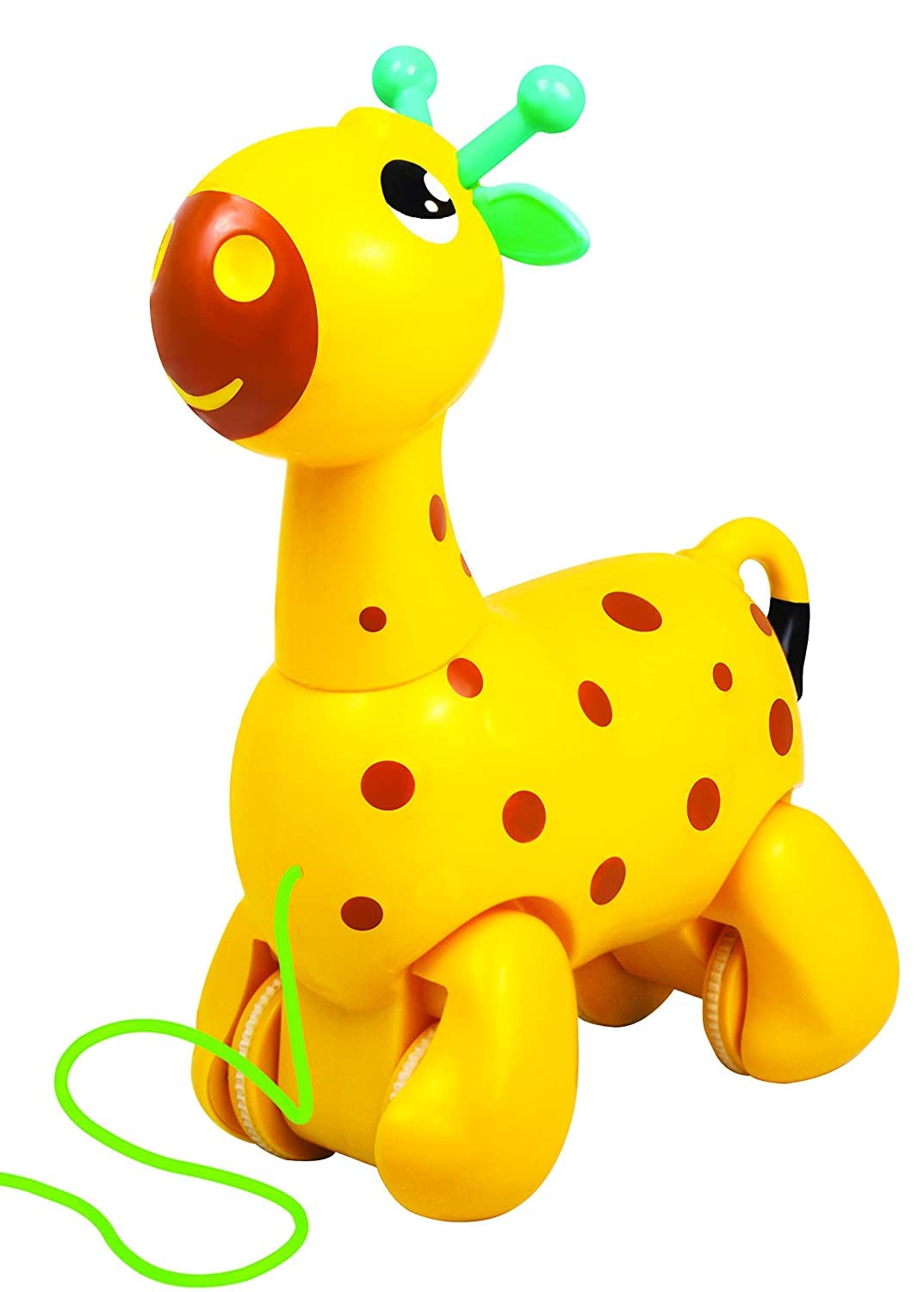 Funskool Giggles, Nico The Giraffe