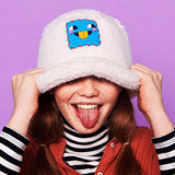 LEGO DOTS Stitch-on Patch - tiles