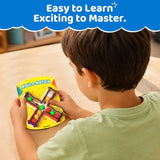 Smartivity Roll n Match Puzzle Toy - build detail
