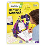 Smartivity Drawing Machine - box