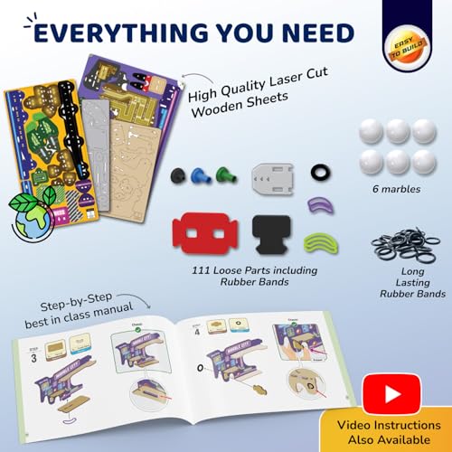 Smartivity Ultimate Marble City - packaging