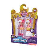 Shopkins Happy Places Royal Trends Cupcake Queenie