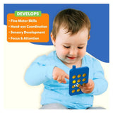 Skillmatics Push & Pop: Mobile Phone