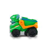 Paw Patrol Pawket Racers – Mighty Mini Squad Racer - Rocky