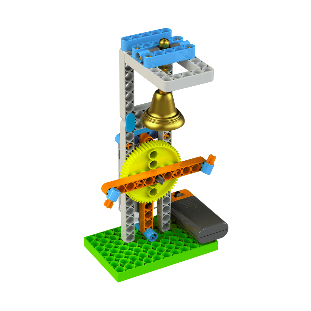 Blix Aarti Set - Robotics For Kids