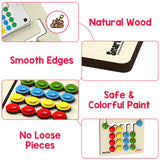 Smartivity Colour Coder