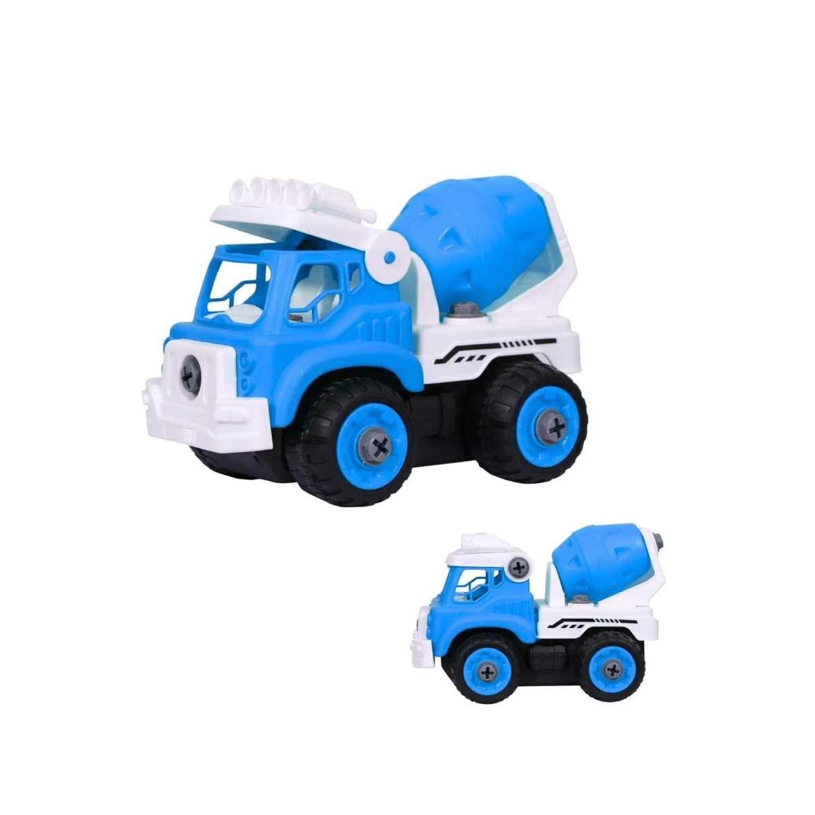 Bloomingo Trucksterz Conkrete