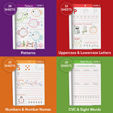 Skillmatics The Handwriting Practice Kit