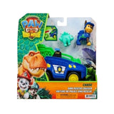Paw Patrol The Dino Movie Chase Dino Rescue Cruiser
