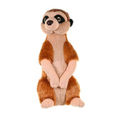 Wild Republic Cuddlekins Meerkat 12 Inches